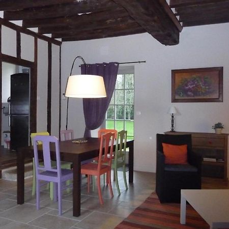 알랑송 La Maison D'A Cote B&B 외부 사진
