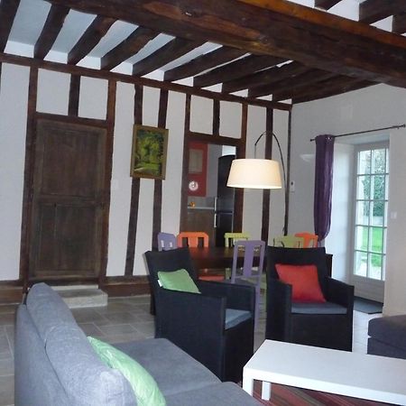 알랑송 La Maison D'A Cote B&B 외부 사진