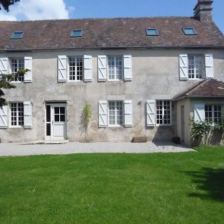 알랑송 La Maison D'A Cote B&B 외부 사진