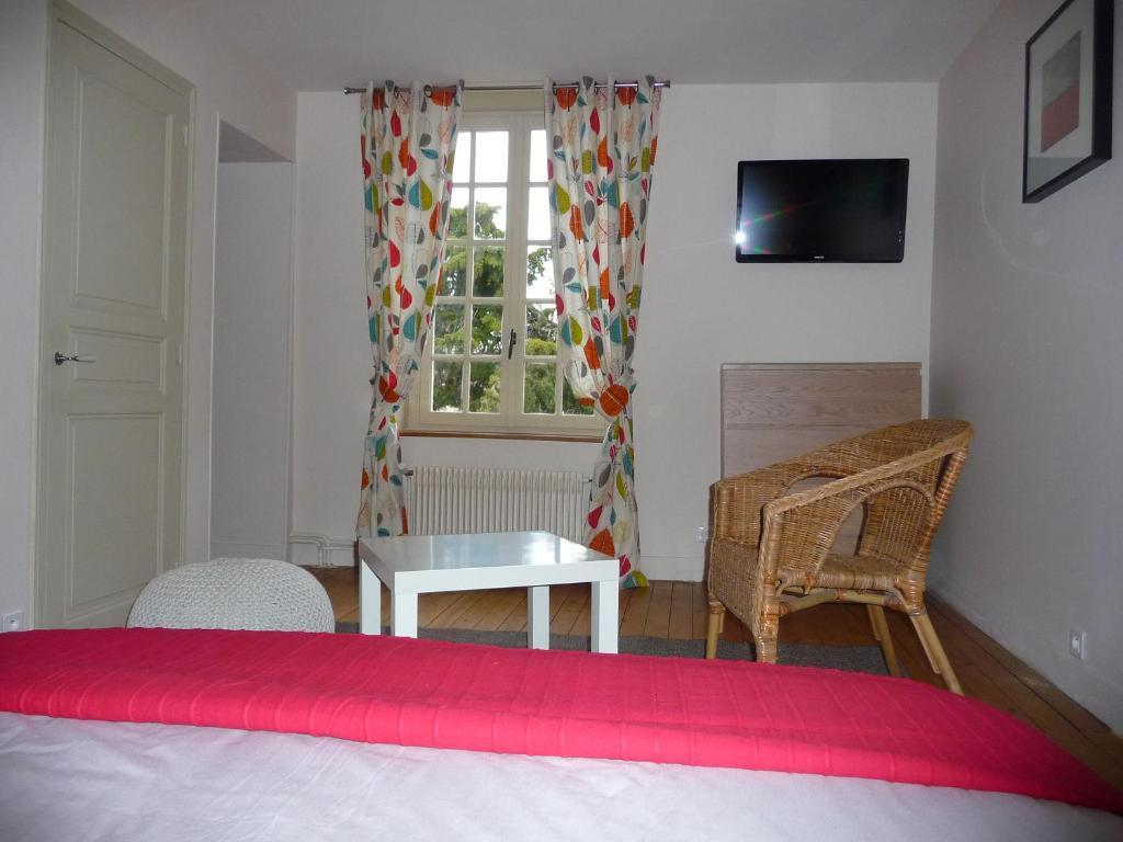 알랑송 La Maison D'A Cote B&B 객실 사진