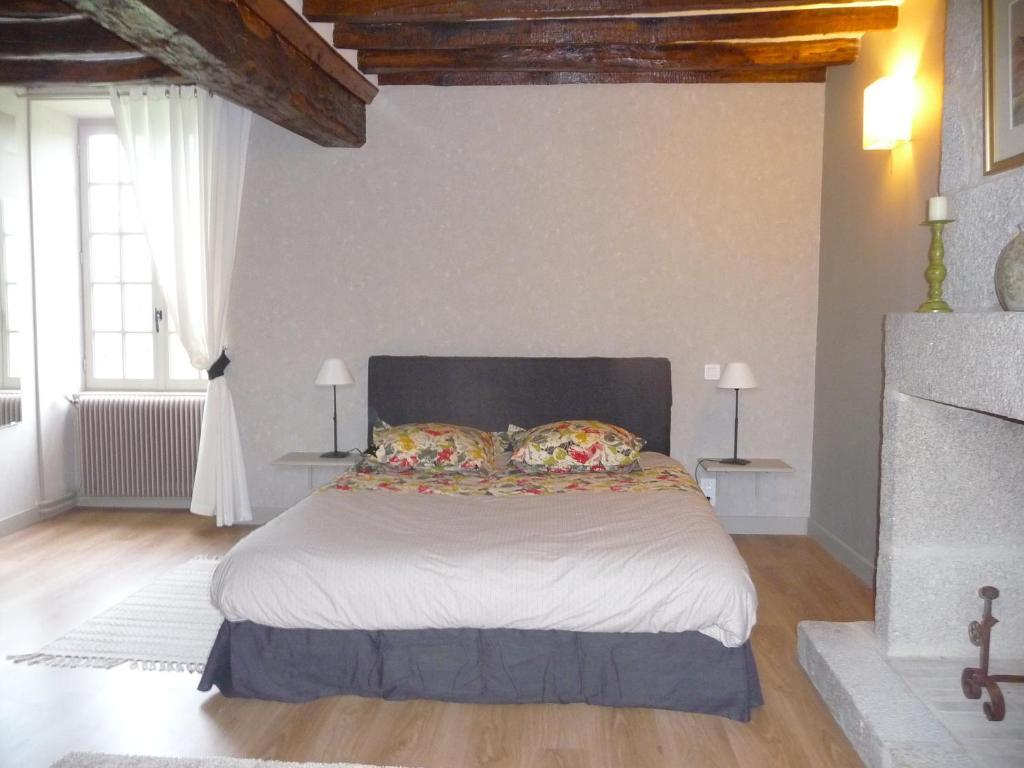 알랑송 La Maison D'A Cote B&B 객실 사진