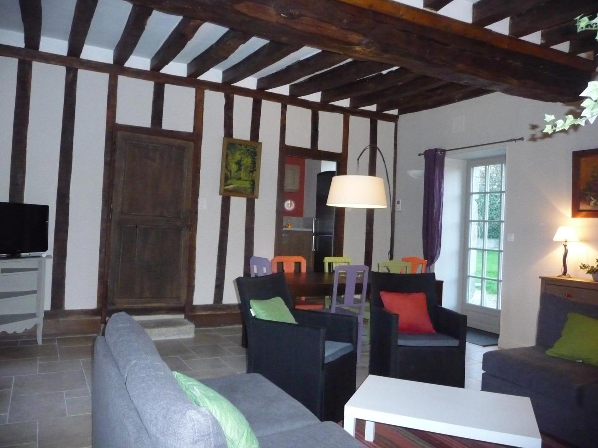 알랑송 La Maison D'A Cote B&B 외부 사진