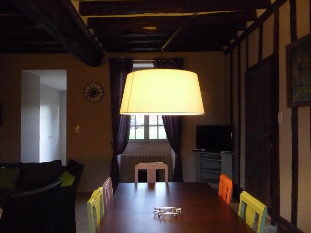 알랑송 La Maison D'A Cote B&B 객실 사진