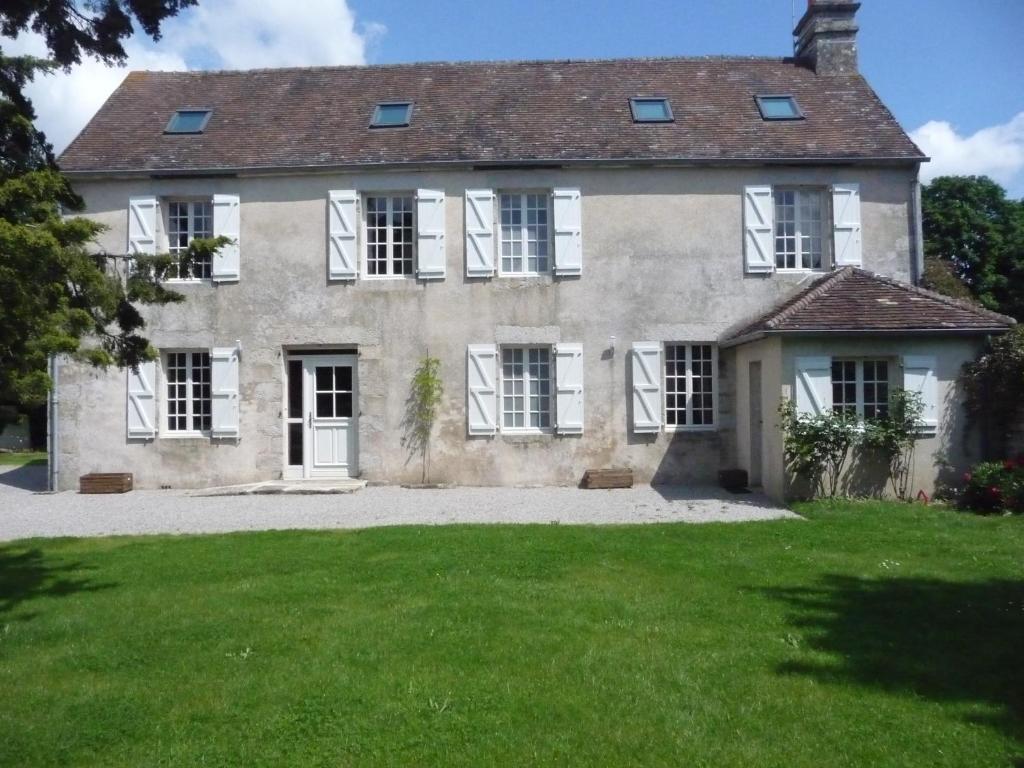 알랑송 La Maison D'A Cote B&B 외부 사진